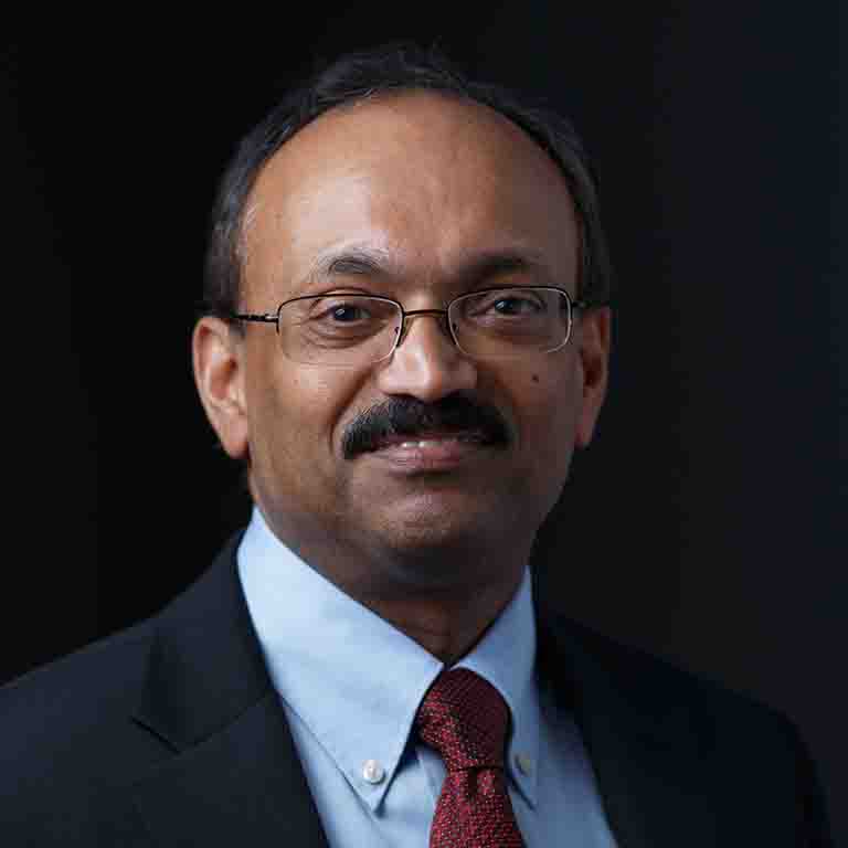 Mathew Palakal