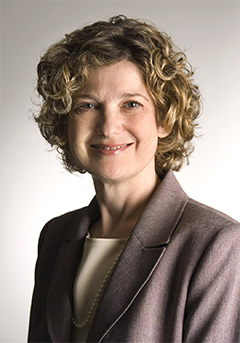 Portrait of Idalene Kesner