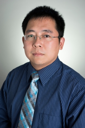 Portrait of Kan Shao